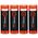 Powerton Bateria AA / R6 40 szt.