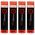 Powerton Bateria AAA / R03 48 szt.