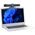 Kamera internetowa Port Designs Port Designs 902005 kamera do wideokonferencji 8,29 MP Czarny 3840 x 2160 px 30 fps CMOS 25,4 / 2,8 mm (1 / 2.8")