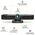 Kamera internetowa Port Designs Port Designs 902005 kamera do wideokonferencji 8,29 MP Czarny 3840 x 2160 px 30 fps CMOS 25,4 / 2,8 mm (1 / 2.8")