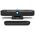 Kamera internetowa Port Designs Port Designs 902005 kamera do wideokonferencji 8,29 MP Czarny 3840 x 2160 px 30 fps CMOS 25,4 / 2,8 mm (1 / 2.8")