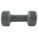 HMS hantel 17023 winylowy 1 x 5 kg