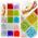 Mega Creative KORAL DO NAWLEK 17X10X3 MC ETUI 120/240