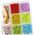 Mega Creative KORAL DO NAWLEK 17X10X3 MC ETUI 120/240