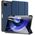 Etui na tablet Dux Ducis Etui Dux Ducis Domo z klapką i smart sleep na Xiaomi Pad 6 / 6 Pro - niebieskie