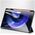 Etui na tablet Dux Ducis Etui Dux Ducis Domo z klapką i smart sleep na Xiaomi Pad 6 / 6 Pro - niebieskie