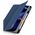Etui na tablet Dux Ducis Etui Dux Ducis Domo z klapką i smart sleep na Xiaomi Pad 6 / 6 Pro - niebieskie