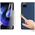Etui na tablet Dux Ducis Etui Dux Ducis Domo z klapką i smart sleep na Xiaomi Pad 6 / 6 Pro - niebieskie