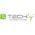 Uchwyt ścienny Techly do TV 13-43'' LED/LCD 20kg obczerwonyowy uchylny