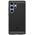 Etui Spigen Rugged Armor Mag MagSafe do   Samsung Galaxy S25 Ultra czarny matowy