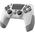 ONIVERSE Gamepad Revolt Moon White
