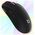 AQIRYS Myszka Dual Mode: Wirelles+Wired M60 black