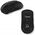 AQIRYS Myszka Dual Mode: Wirelles+Wired M32 black