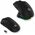 AQIRYS Myszka Dual Mode: Wirelles+Wired M32 black