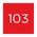 Diego Dalla Palma, Rossorossetto, Cream Lipstick, 103, 3.5 g For Women