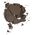 Diego Dalla Palma, Diego Dalla Palma, Eyeshadow Palette, 155, 3 g For Men