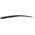Diego Dalla Palma, Makeupstudio, Gel Eyeliner, 24, Black, 4 g For Women