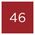 Diego Dalla Palma, Stay On Me, Waterproof, Contour, Lip Liner, 46, 1.2 g For Women