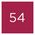 Diego Dalla Palma, The Lipstick, Cream Lipstick, 54, 3.5 g For Women