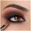 Diego Dalla Palma, Diego Dalla Palma, Large, Eye Brush, No. 12 For Women