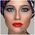 Diego Dalla Palma, Diego Dalla Palma, Lip Brush, No. 3 For Women