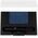 Diego Dalla Palma, Satin Pearl, Eyeshadow Palette, 115, Deep Blue, 2 g For Women