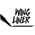 Pupa, Wing Liner, Liquid Eyeliner, Black, 1 ml For Women