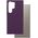 CARE Fashionable Case Plum Purple Samsung Galaxy S25 Ultra