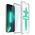 MyScreen Protector Apple iPhone 13/13 Pro 6.1" - Υβριδικό γυαλί για το επίπεδο μέρος της οθόνης HYBRID GLASS LITE 10056960 5904433201605