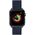 Laut LAUT Technical 2.0 Nylon Leather Strap για Apple Watch 42/44 mm – Μπλε 10161444 4895206913676