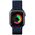 Laut LAUT Technical 2.0 Nylon Leather Strap για Apple Watch 42/44 mm – Μπλε 10161444 4895206913676