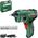 Bosch Bosch wkrętarka akumularowa 3,6V PSR Select