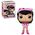 Funko Pop Funko DC Comics POP Heroes Vinyl Figure BC Awareness - Bombshell Wonder Woman 9 cm, play figure 10228728 889698585033