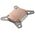 Watercool Watercool Heatkiller IV Basic Intel Acrylic - διαφανές 10367758 4251312605568