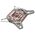 Watercool Watercool Heatkiller IV Basic Intel Acrylic - διαφανές 10367758 4251312605568