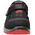 Elten Batai ELTEN Lonny Red Easy ESD S1P, juodi/raudoni 37 10369080 4030839347904
