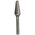 Specialist+ Specialist+ kietmet. Φρέζα KEL 12x28x6 mm 10406242 4779039136566