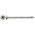 Fischer Medsraigciai TORX 6.0x80 balti 100 10408308 4048962373431