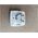 HomeMatic IP Υποδοχή διακόπτη IP Homematic (HmIP-PS-2) (λευκή) 11274883 4047976573387