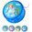 Adar Yoyo Unicorn Unicorn 551015 ADAR p12 τιμή μείγματος για 1 τεμ. 11461753 5901271551015