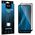 MyScreen Protector TCL 405 - Szkło hartowane na lekko zaokrąglone ekrany DIAMOND GLASS LITE edge FULL GLUE