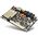 Arylic Arylic Up2Stream HD DAC - Airplay 2 High-Res Wireless Aptx HD Streaming Board (χωρίς ενισχυτή) 12018073 5904673780311
