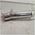 Bateria kuchenna Grohe Sink faucet GROHE QUICKFIX GET, chrome, 30196000