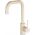 Bateria kuchenna Sourcing Sink faucet FERRO FREYA BFR42S, beige