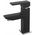 Bateria umywalkowa Sourcing Washbasin faucet FERRO STACCATO BSD2BL, black