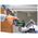 Bosch Electric multifunctional tool BOSCH Green PMF 250 CES