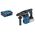 Młotowiertarka Bosch Bosch Cordless Rotary Hammer GBH 18 V-26 Professional - blue, L-BOXX, without battery and charger