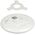 Φωτιστικό οροφής Lumax Lumax Sphere LED φωτιστικό οροφής LO1541N 15W 1050lm 840 IP44 IK10 κύκλος 10803013 5901087200053