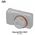 Ricoh GN-2 Ring Cap, bronze