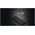 MyScreen DIAMOND GLASS LITE edge | FULL GLUE Black - Motorola Moto G45 5G